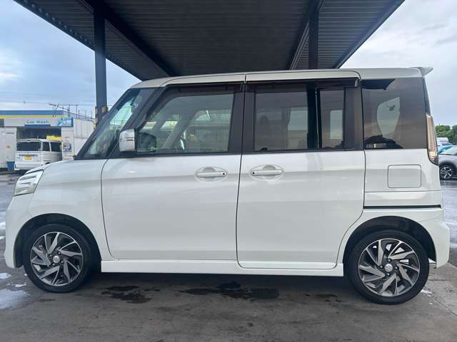 スズキ スペーシア ６６０ カスタム ＴＳ H26年 (九州・沖縄) 99