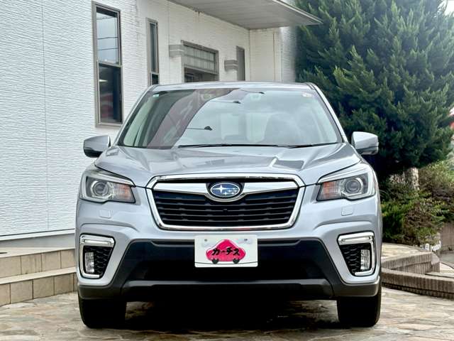 スバル フォレスター ２．５ プレミアム ４ＷＤ R1年 (九州・沖縄) 99