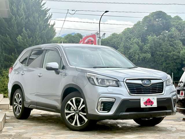 スバル フォレスター ２．５ プレミアム ４ＷＤ R1年 (九州・沖縄) 99