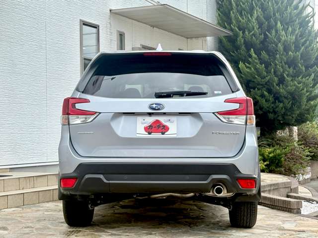 スバル フォレスター ２．５ プレミアム ４ＷＤ R1年 (九州・沖縄) 99