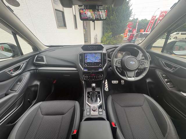 スバル フォレスター ２．５ プレミアム ４ＷＤ R1年 (九州・沖縄) 99