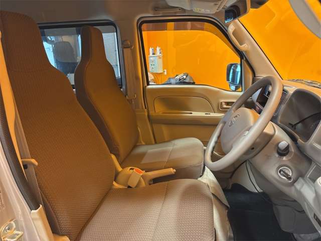 日産 クリッパーバン ６６０ ＤＸ ハイルーフ R7年 () 99