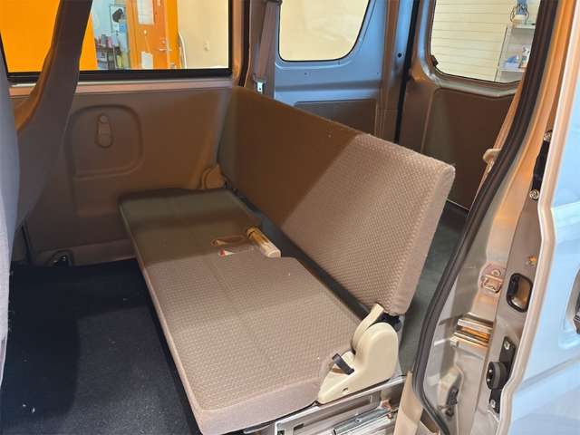 日産 クリッパーバン ６６０ ＤＸ ハイルーフ R7年 () 99