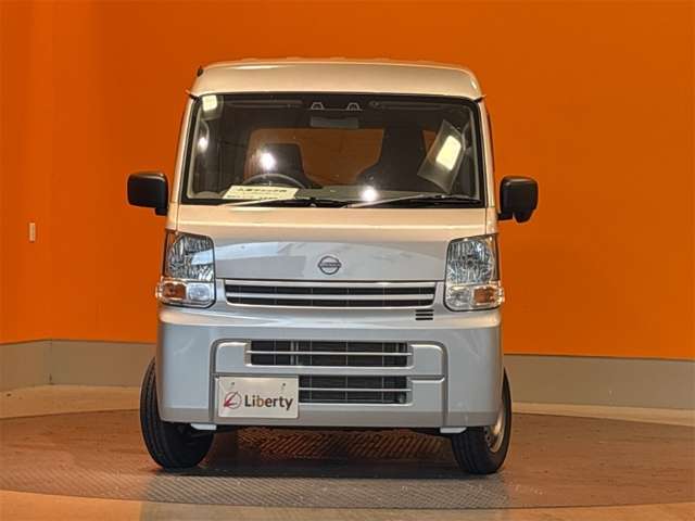 日産 クリッパーバン ６６０ ＤＸ ハイルーフ R7年 () 99
