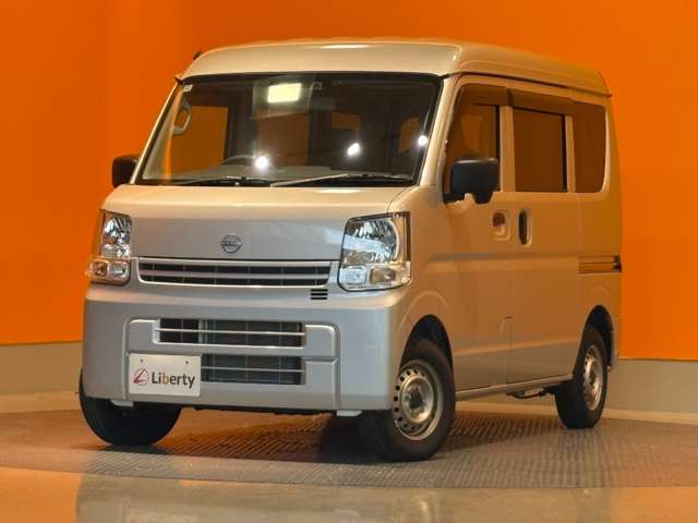 日産 クリッパーバン ６６０ ＤＸ ハイルーフ R7年 () 99