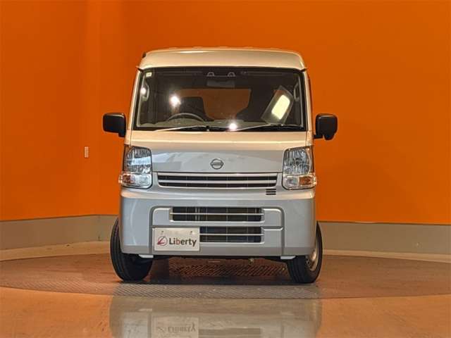 日産 クリッパーバン ６６０ ＤＸ ハイルーフ R7年 () 99