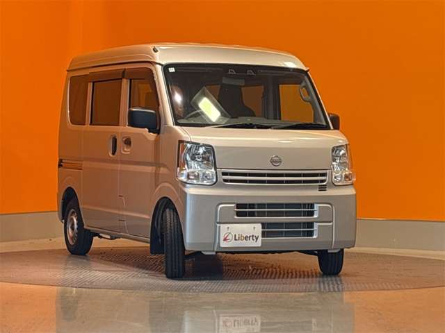 日産 クリッパーバン ６６０ ＤＸ ハイルーフ R7年 () 99