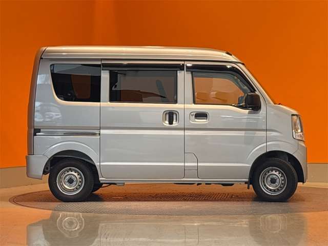 日産 クリッパーバン ６６０ ＤＸ ハイルーフ R7年 () 99