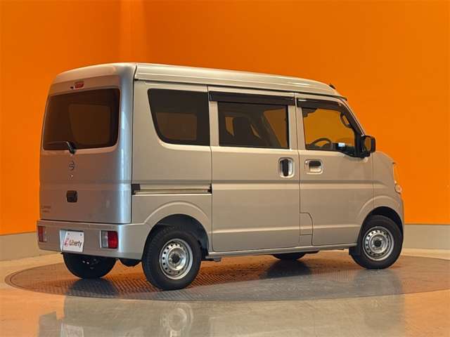 日産 クリッパーバン ６６０ ＤＸ ハイルーフ R7年 () 99