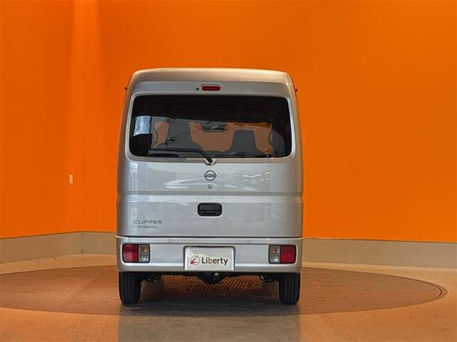 日産 クリッパーバン ６６０ ＤＸ ハイルーフ R7年 () 99