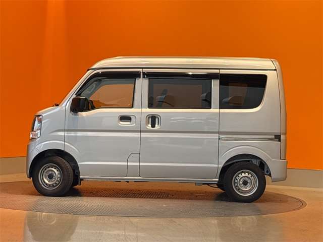 日産 クリッパーバン ６６０ ＤＸ ハイルーフ R7年 () 99