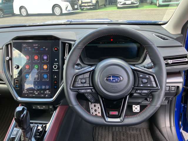 スバル レヴォーグ １．８ ＳＴＩ スポーツ ＥＸ ４ＷＤ R3年 (関東) 99