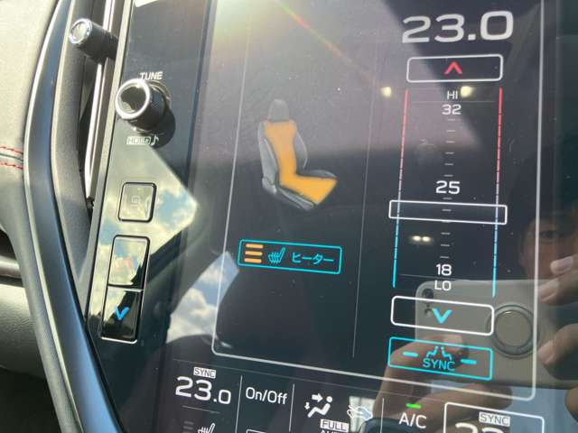 スバル レヴォーグ １．８ ＳＴＩ スポーツ ＥＸ ４ＷＤ R3年 (関東) 99