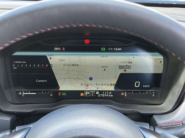 スバル レヴォーグ １．８ ＳＴＩ スポーツ ＥＸ ４ＷＤ R3年 (関東) 99