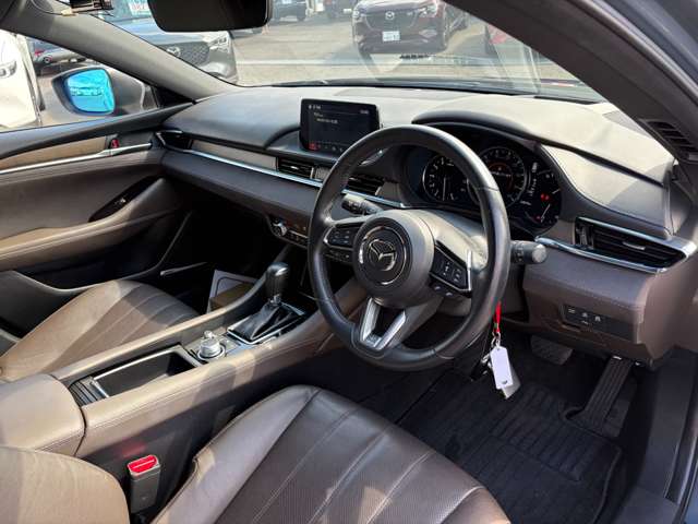 マツダ ＭＡＺＤＡ６　ワゴン ２．５ ２５Ｓ Ｌパッケージ R3年 (関東) 99