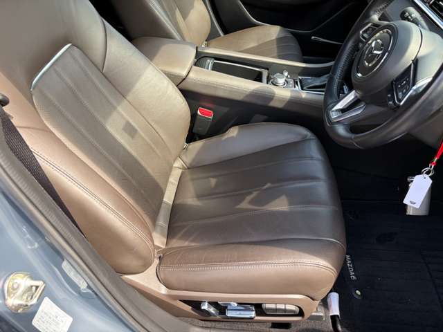 マツダ ＭＡＺＤＡ６　ワゴン ２．５ ２５Ｓ Ｌパッケージ R3年 (関東) 99