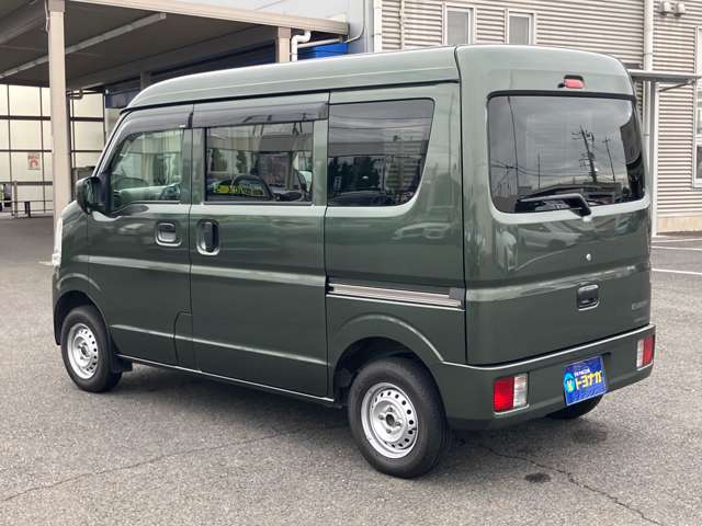 スズキ エブリイ ６６０ ＰＣ リミテッド ハイルーフ R3年 (関東) 99