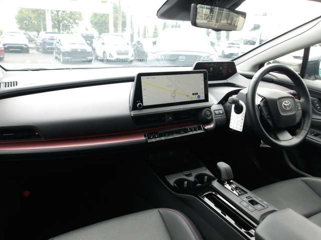 トヨタ プリウスＰＨＶ ２．０ プラグインハイブリッド Ｚ R6年 (関東) 99