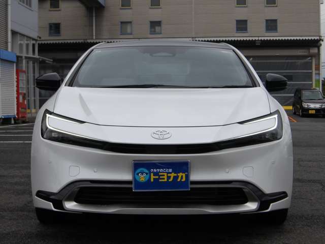 トヨタ プリウスＰＨＶ ２．０ プラグインハイブリッド Ｚ R6年 (関東) 99