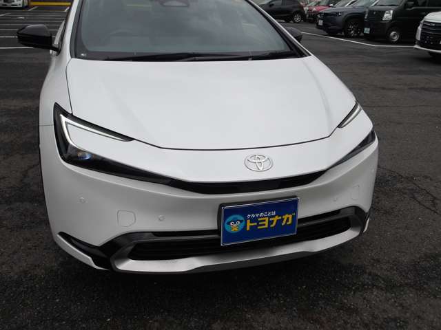 トヨタ プリウスＰＨＶ ２．０ プラグインハイブリッド Ｚ R6年 (関東) 99