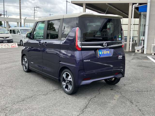 日産 ルークス ６６０ ハイウェイスターＧターボ プロパイロット エディション R2年 (関東) 99