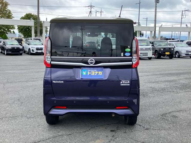 日産 ルークス ６６０ ハイウェイスターＧターボ プロパイロット エディション R2年 (関東) 99