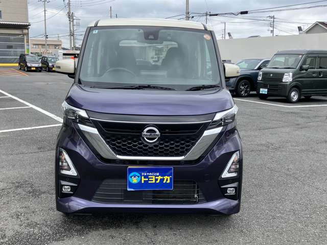 日産 ルークス ６６０ ハイウェイスターＧターボ プロパイロット エディション R2年 (関東) 99