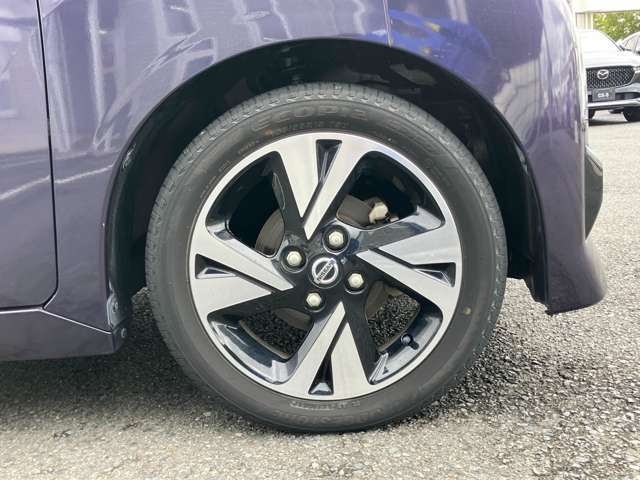 日産 ルークス ６６０ ハイウェイスターＧターボ プロパイロット エディション R2年 (関東) 99