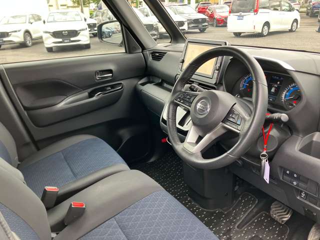 日産 ルークス ６６０ ハイウェイスターＧターボ プロパイロット エディション R2年 (関東) 99