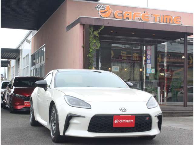 トヨタ ＧＲ８６ ２．４ ＲＣ R5年 () 99