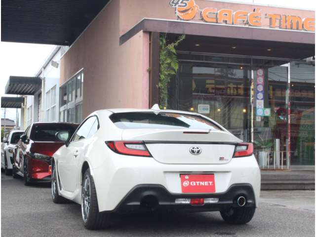 トヨタ ＧＲ８６ ２．４ ＲＣ R5年 () 99