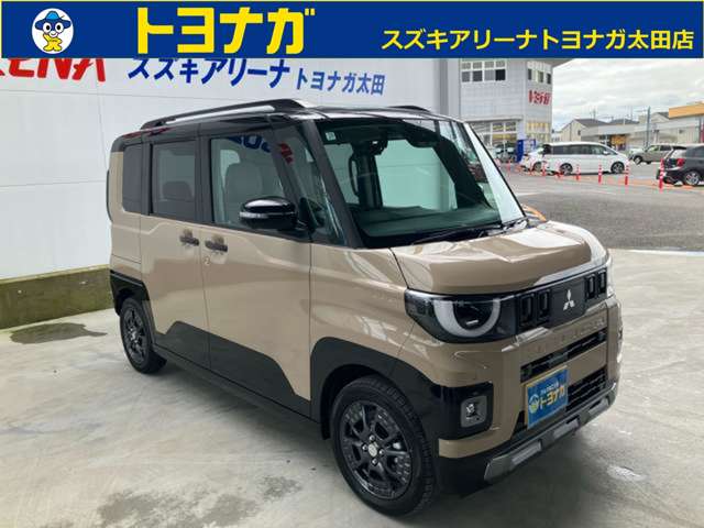 三菱 デリカ　ミニ ６６０ Ｔ プレミアム デリマル パッケージ ４ＷＤ R7年 (関東) 99