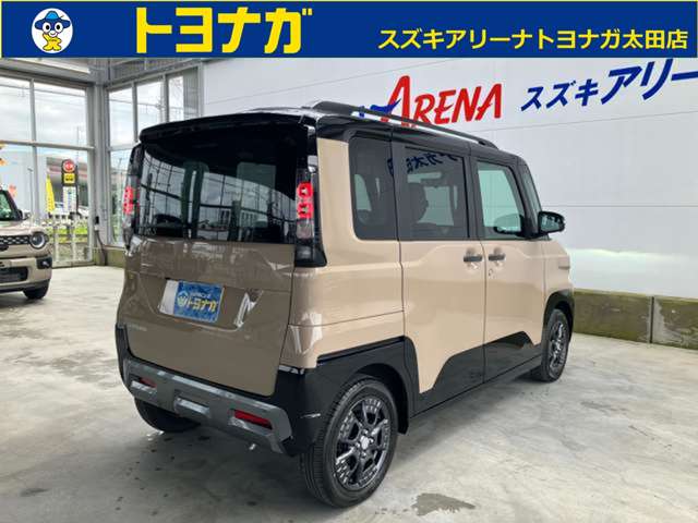 三菱 デリカ　ミニ ６６０ Ｔ プレミアム デリマル パッケージ ４ＷＤ R7年 (関東) 99