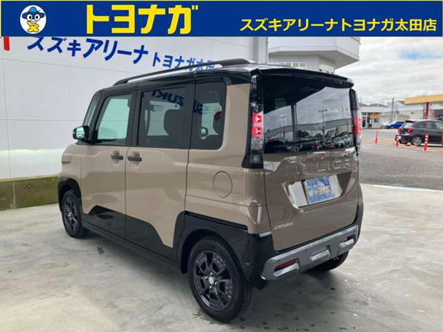三菱 デリカ　ミニ ６６０ Ｔ プレミアム デリマル パッケージ ４ＷＤ R7年 (関東) 99