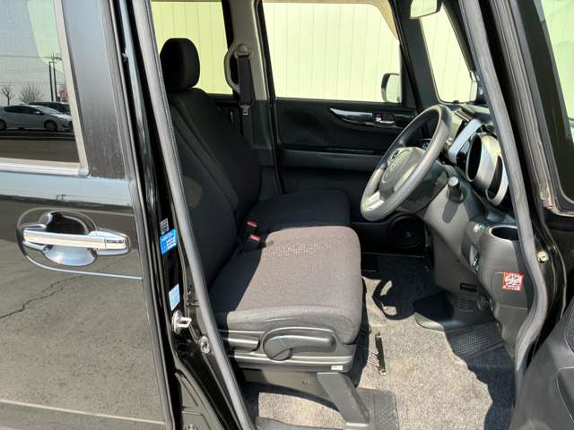 ホンダ Ｎ　ＢＯＸ ６６０ カスタムＧ Ｌパッケージ H28年 (関東) 99