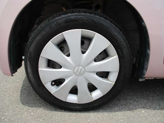 スズキ スペーシア ６６０ Ｘ ４ＷＤ H25年 (関東) 99