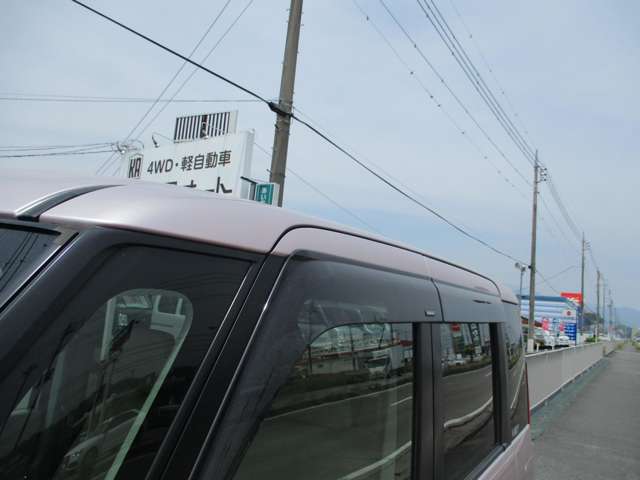 スズキ スペーシア ６６０ Ｘ ４ＷＤ H25年 (関東) 99