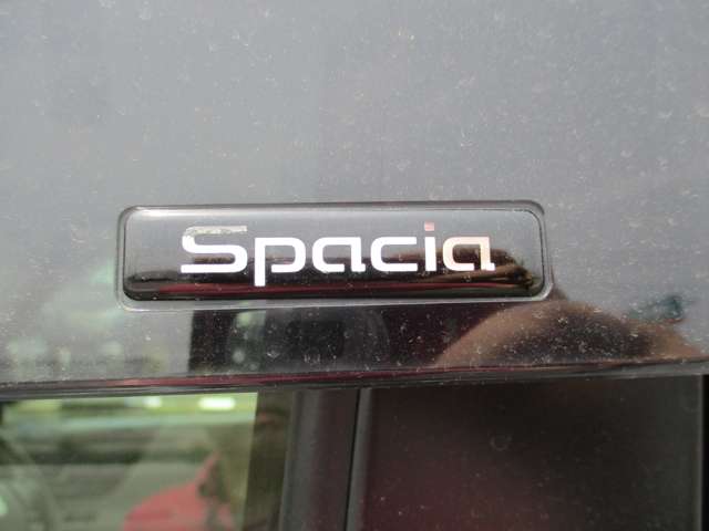 スズキ スペーシア ６６０ Ｘ ４ＷＤ H25年 (関東) 99