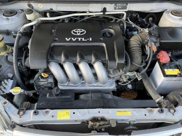 トヨタ カローラランクス １．８ Ｚ H13年 (甲信越・北陸) 99