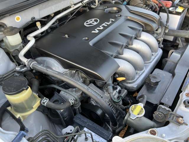 トヨタ カローラランクス １．８ Ｚ H13年 (甲信越・北陸) 99