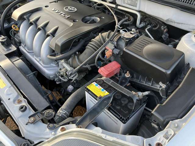 トヨタ カローラランクス １．８ Ｚ H13年 (甲信越・北陸) 99