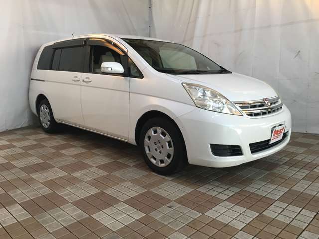 トヨタ アイシス １．８ Ｌ Ｇエディション H23年 () 99