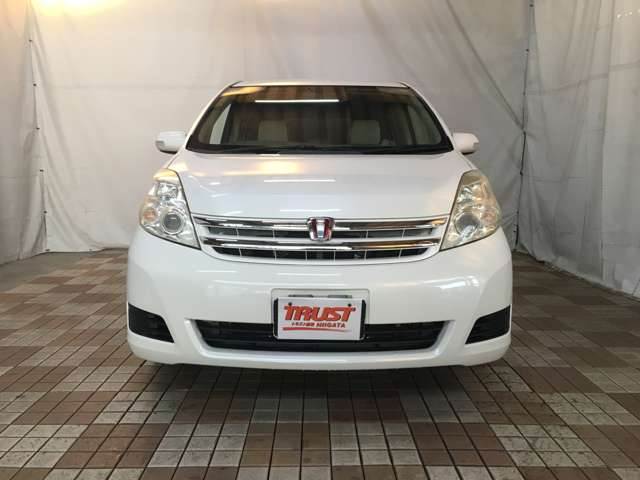 トヨタ アイシス １．８ Ｌ Ｇエディション H23年 () 99