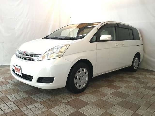 トヨタ アイシス １．８ Ｌ Ｇエディション H23年 () 99