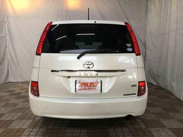 トヨタ アイシス １．８ Ｌ Ｇエディション H23年 () 99