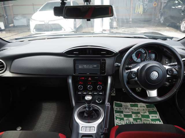 トヨタ ８６ ２．０ ＧＴ H28年 (甲信越・北陸) 99