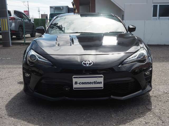 トヨタ ８６ ２．０ ＧＴ H28年 (甲信越・北陸) 99