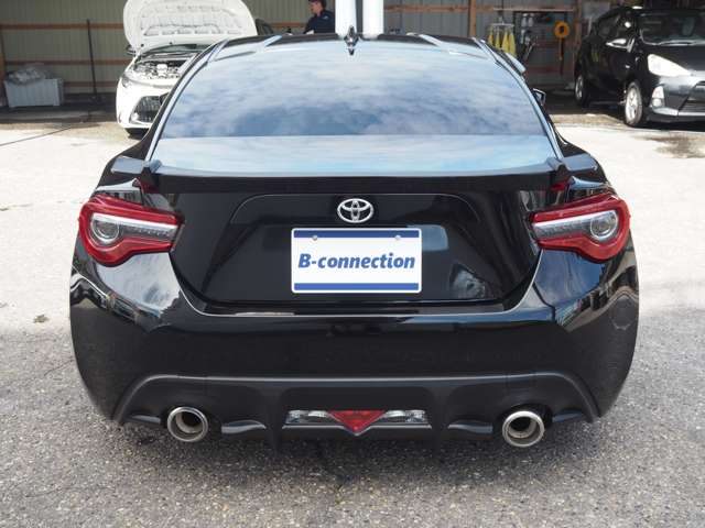 トヨタ ８６ ２．０ ＧＴ H28年 (甲信越・北陸) 99