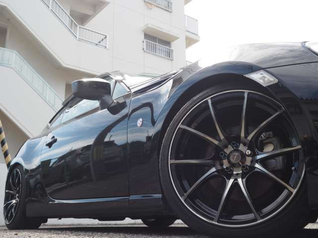 トヨタ ８６ ２．０ ＧＴ H28年 (甲信越・北陸) 99