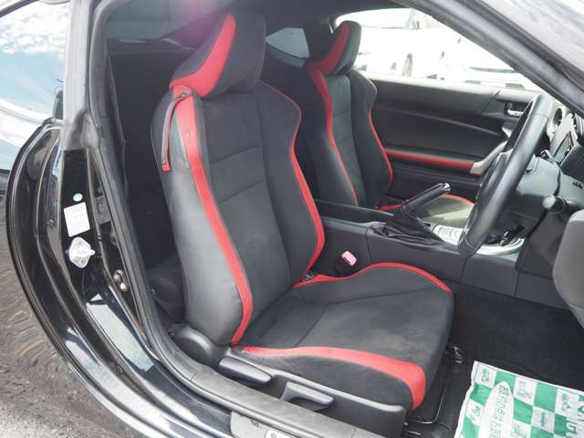 トヨタ ８６ ２．０ ＧＴ H28年 (甲信越・北陸) 99